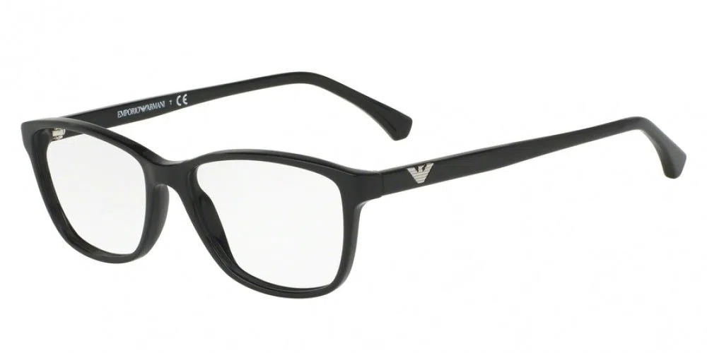 Emporio Armani 3099 Eyeglasses - view 8
